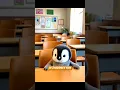 Download Lagu pinguin show 🤗#shortvideo #cute #penguin #funny #subscribe #ai #vtuber #cat #music #animation