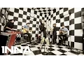 Lagu INNA - Diggy Down | Escape Room Live Session