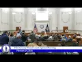 Pike County Fiscal Court Special Meeting - February 24 2026