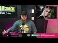 Rochy X Ceky Viciny X Demente 1212 X Alex Rosario X  Burlon - CUERNOS 🤘🏾 & CACHOS/ RADIO REACCIÓN
