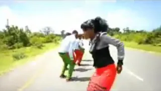 rose muhando kamata