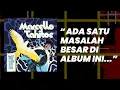 Download Lagu Review Album Marcello Tahitoe (Ello) - Ombak Melankolia || RAWRVIEW Musik