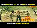 Download Lagu [Review Phim] Tù Nhân Bị Hành Hạ Ai Ngờ Lại Là TUYỆT ĐỈNH KUNGFU Xóa Xổ Sàn Đấu Ngầm Để Báo Thù