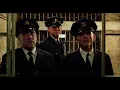 The Green Mile 1999 - John Coffey Arrival Green Mile