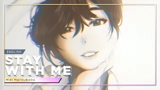 stay with me english version caitlin myers