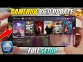 GameHub V6 Update is INSANE Full Setup Best Settings All Devices