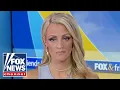 Carley Shimkus Be an ambitious woman Untold Story