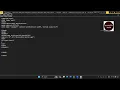 Creating a Complete HTML Page with a Screen Reader English