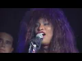 Miles Davis & Chaka Khan: Human Nature (live in Montreux 1989)