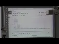 The 4th Physics Summer School PART 4 Python basics with Google Colab