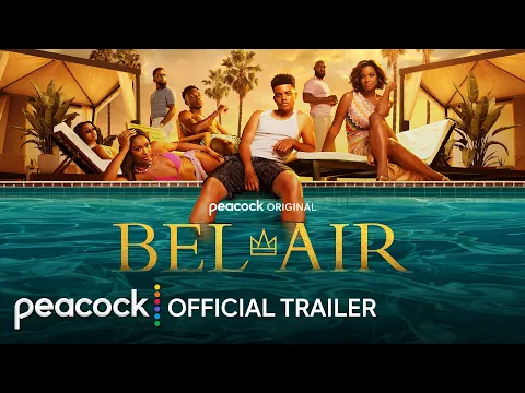 Season 3 Official Trailer
