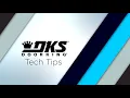 DKS - Remote Account Manager Software Introduction to Transactions