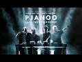 Turn On The Lights Again.. / Pjanoo / Leave The World Behind (Swedish House Mafia UMF 2026 Mashup)