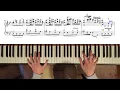 Download Lagu Hunting Cantata, BWV 208: 9. Sheep may safely graze (piano transcription)