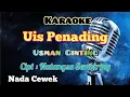 Download Lagu UIS PENADING | USMAN GINTING | KARAOKE LAGU KARO | NADA CEWEK