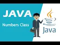 java tutorial for beginners 2020 - Numbers Class Notifly