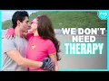 Download Lagu 'We zien er zo goed uit - maar haters zeggen dat we 'therapie moeten zoeken' | LIEFDE, OORDEEL NIET