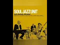 Soul Jazz Unit - Rhymecar