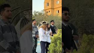 اشطر حد ف الجامعه 