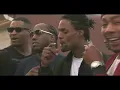 Popcaan - Unruly Prayer (Official Video)