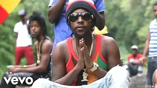 popcaan unruly prayer official video 