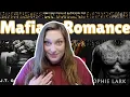 Mafia Romance Recommendations Spicy Dark Romance Books feat Mafia and Cartel