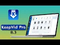 Free Download KeepVid 2023 New Guide KeepVid 2023 Free Install KeepVid 2023 Tutorial