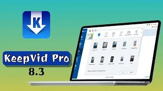 Free Download KeepVid 2023 New Guide KeepVid 2023 Free Install KeepVid 2023 Tutorial