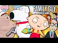 This Family Guy game is a giant mess