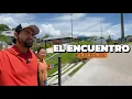 Asi es el CENTRO COMERCIAL mas moderno de Zacatecoluca