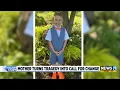 One year after son s death family pushes for change through The Rowan Project
