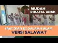 Download Lagu TARI IKAN DI DALAM KOLAM VERSI SHOLAWAT