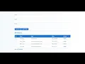MediTrack PHP Tutorial - Display Patient Data in HTML Table PHP MySQL SELECT