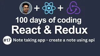 Day - React note taking app