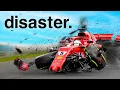 The Day Formula 1 Changed FOREVER