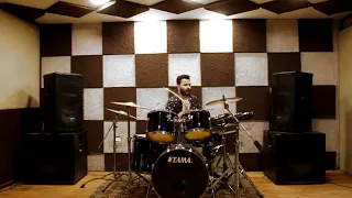 مهرجان الحرب ابتدت سادات وعفروتو ابوعبير درامز Aboabeer Dramz 