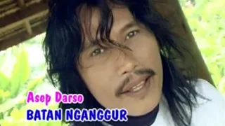 Download ASEP DARSO - BATAN NGANGGUR (VIDEO MUSIC KARAOKE) MP3