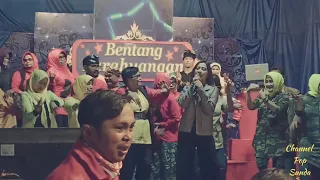 Download Fanny sabila- harepeun enteung-live benpar bandungTV MP3