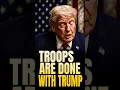 Sailors Literally Jumping Overboard As Trump Forgets About Them
