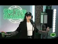 Lee Vasi "He Is" | On The Radar Performance