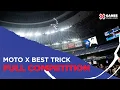 Download Lagu Moto X Best Trick : FULL COMPETITION | X Games Osaka 2025