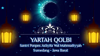 Download Qasidah Yartah Qolbi - Group Hadroh Asy-Syifaa Wal Mahmudiyah ( Sumedang ) MP3