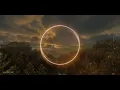 I 💚 THUNDER [ Fall Asleep Fast ] Deep Sleep Music - Binaural Beats