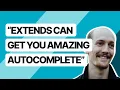Using EXTENDS to constrain generics - Advanced TypeScript