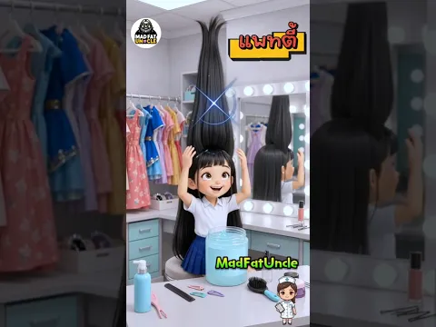 วันฉีดวัคซีน #MadFatUncle