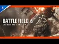 Download Lagu Battlefield 6 - Launch Hype Trailer | PS5 Games