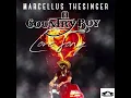 Marcellus TheSinger- A CountryBoy Love Song(Audio)