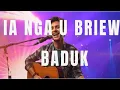 Lagu IA NGA U BRIEW BADUK || KHASI LOVE SONG