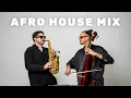 Download Lagu Summer Afro House Mix 2025 | Sax \u0026 Cello Vol. 6 by Lukas \u0026 Frank