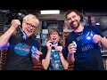 Download Lagu Adam Savage Learns UV Resin Casting from @EvanAndKatelyn!